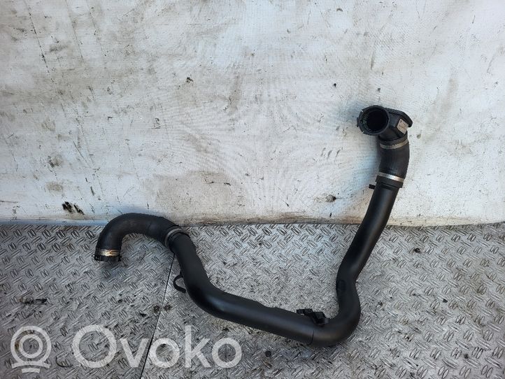 8512205 Mini One Cooper Coupe R56 Intercooler hose/pipe, 35.00 € RRR