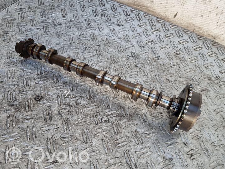 Citroen C3 Wałek rozrządu V759025180