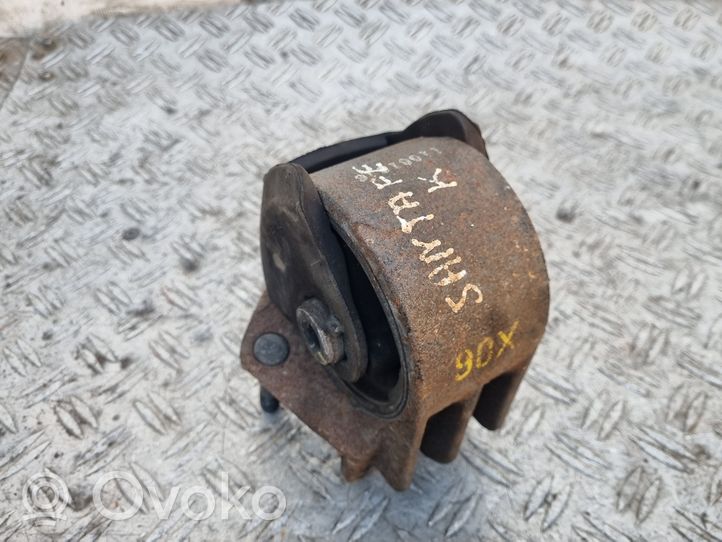 Hyundai Santa Fe Support de moteur, coussinet 218322P500