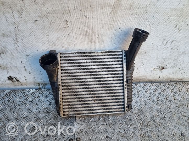 Audi Q7 4L Radiatore intercooler 