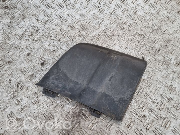 Audi Q7 4L Modanatura della barra di rivestimento del paraurti anteriore 4L0807833