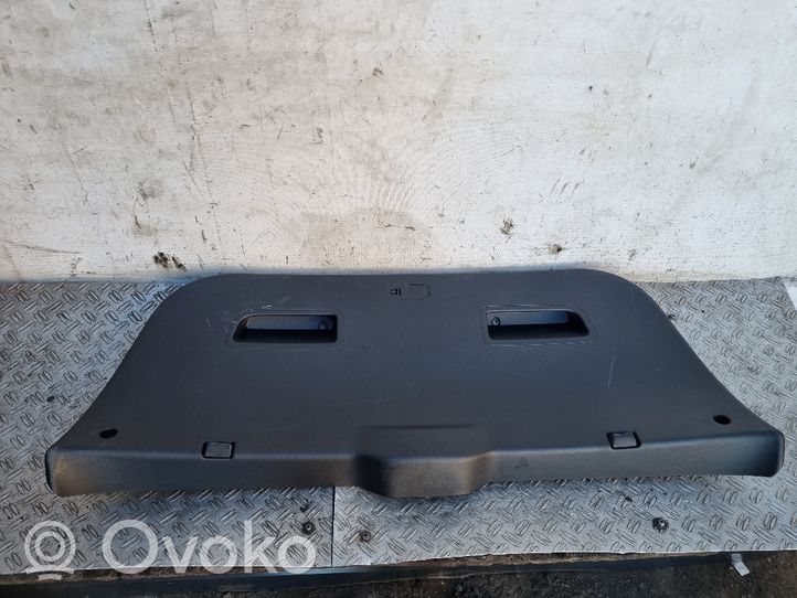 KIA Venga Garniture de hayon 817511P000