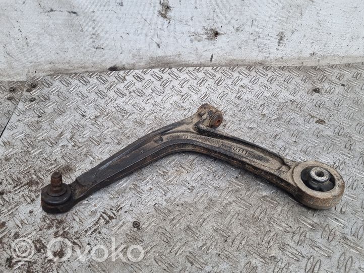 Fiat 500 Front lower control arm/wishbone 