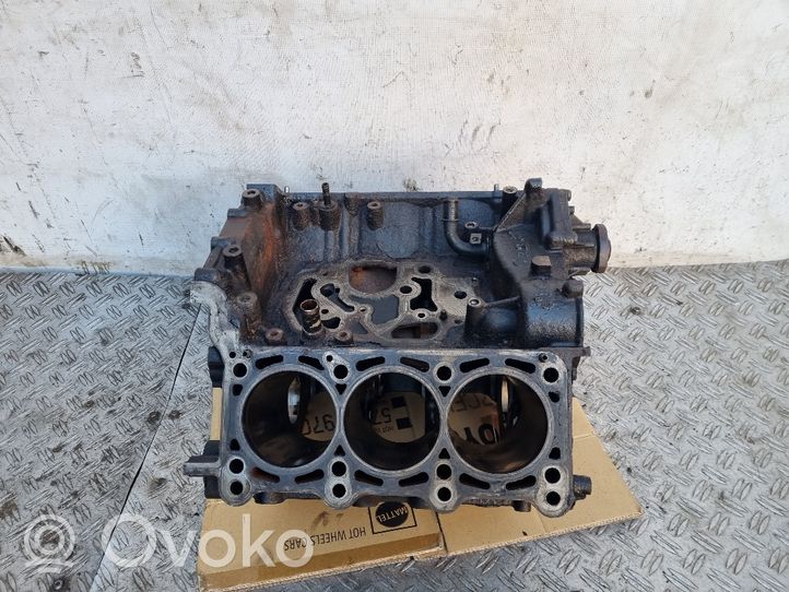 Audi Q7 4L Bloc moteur 059103021AR