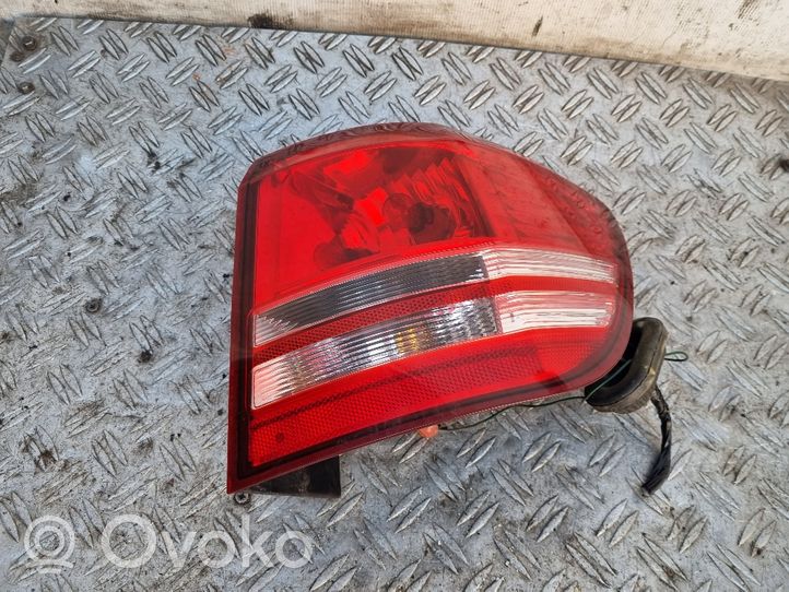 Dodge Journey Lampa tylna 05067784AD