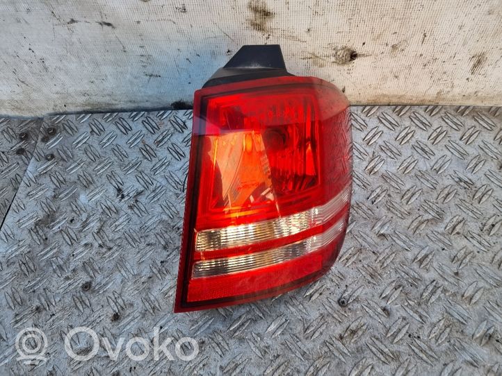 Dodge Journey Lampa tylna 05067784AD