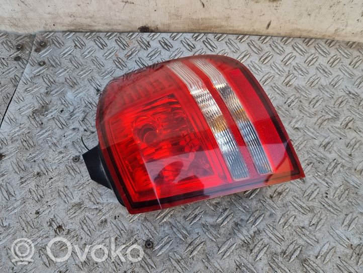 Dodge Journey Lampa tylna 05067784AD