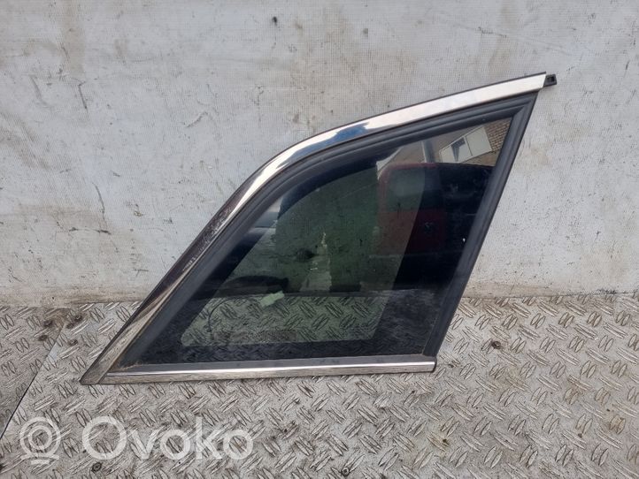 Opel Antara Galinis šoninis kėbulo stiklas P96660069