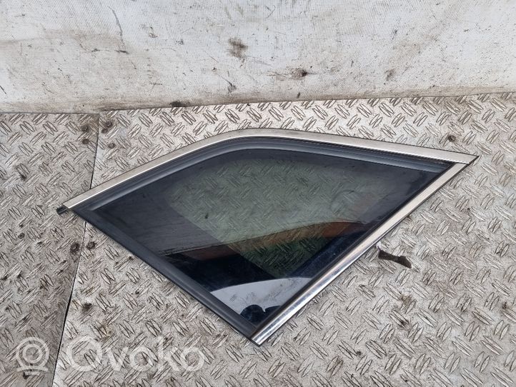 Opel Antara Rear side window/glass P96660068