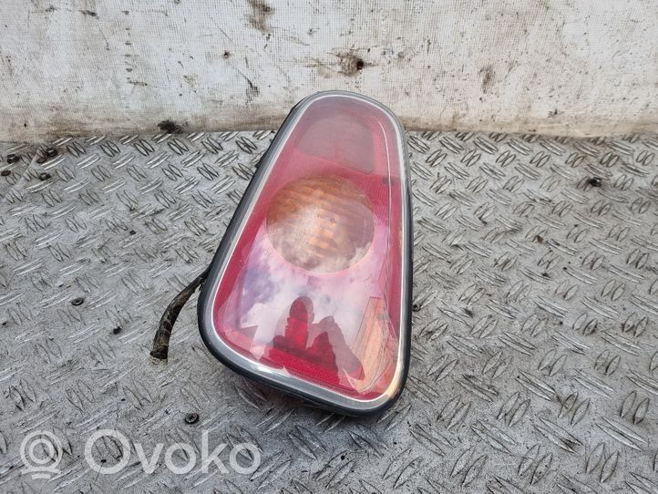 Mini One - Cooper R50 - 53 Lampa tylna 6925835