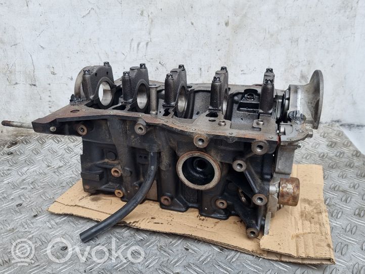 Renault Twingo II Engine block K9KP820