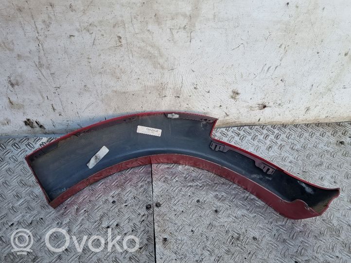 Dodge Nitro Rear arch trim 5KH38TRMACA