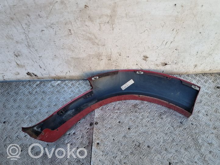 Dodge Nitro Rear arch trim 5KH39TRMACA