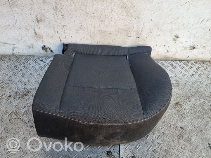 Renault Megane III Rear seat CE835337111590A