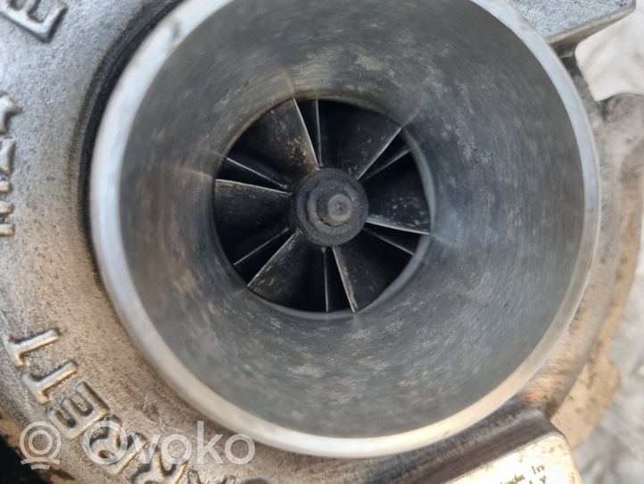 Dodge Nitro Turbine 35242126H