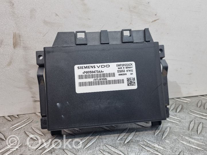 Dodge Nitro Module de contrôle de boîte de vitesses ECU P05150473AA