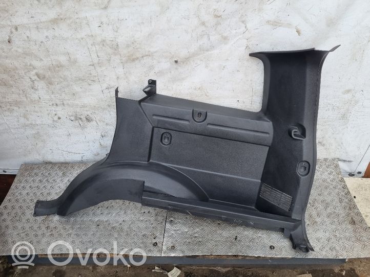 Dodge Nitro Trunk/boot side trim panel 5KH92TRMA