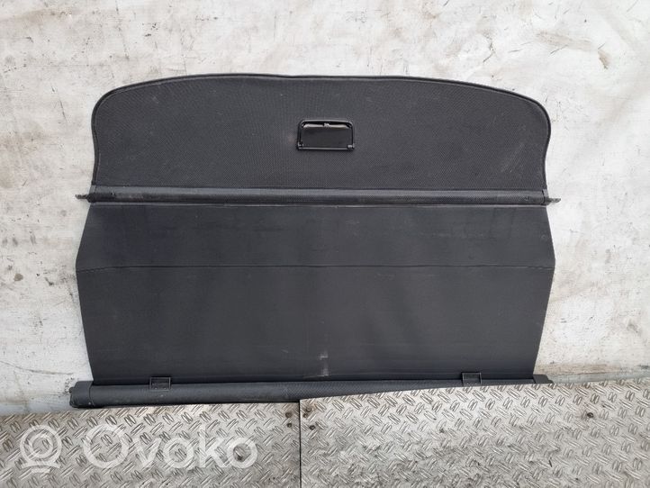 Audi A4 S4 B8 8K Plage arrière couvre-bagages 8K986355394H