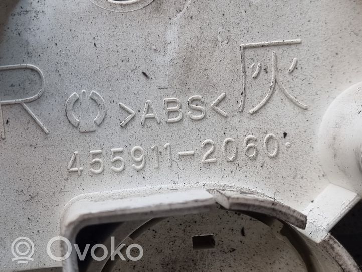Toyota RAV 4 (XA20) Ilmastoinnin ohjainlaite 4559112060