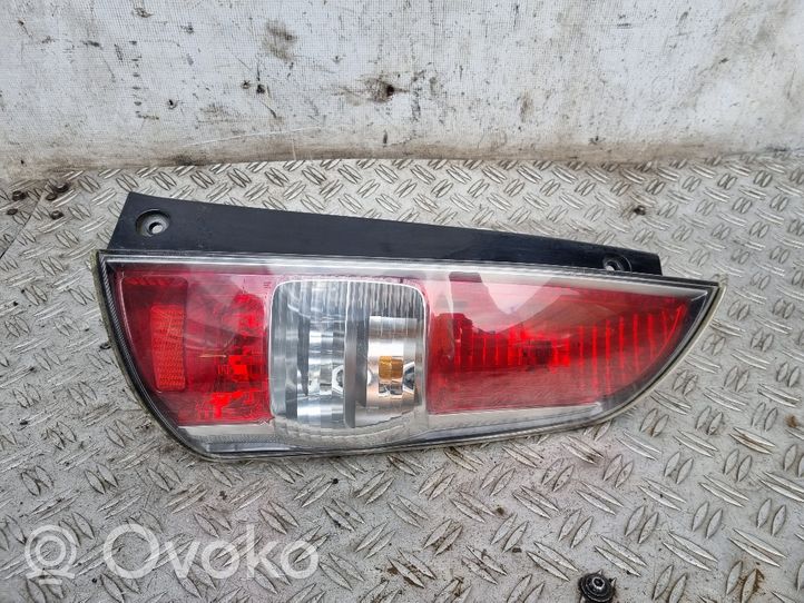 Daihatsu Sirion Luci posteriori 22051763