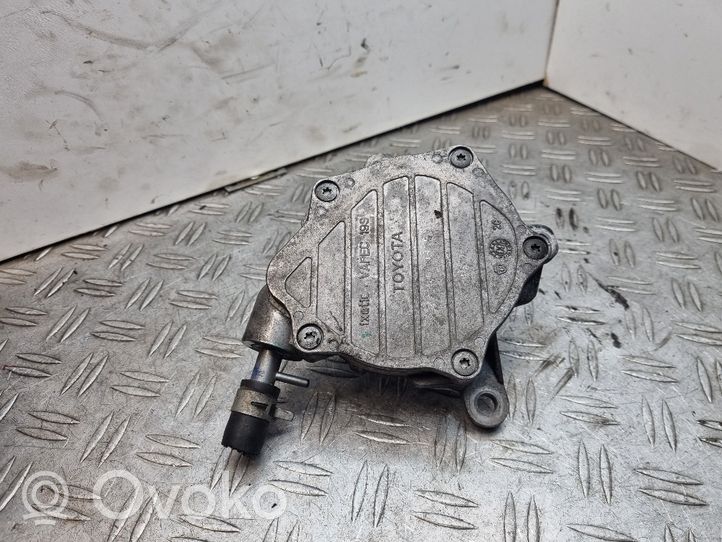 Toyota Verso Vacuum pump VAPEC19S