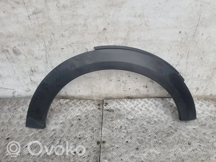 Mini Cooper Countryman R60 Rivestimento passaruota anteriore 9800762