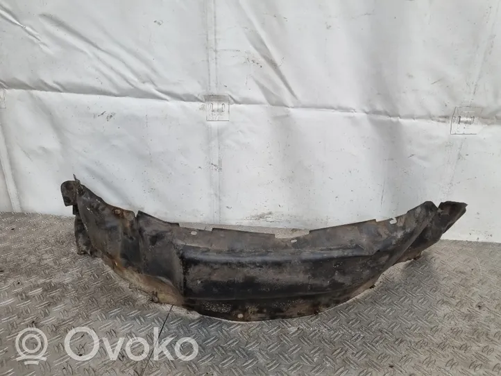 Toyota Land Cruiser (J100) Pare-boue passage de roue avant 5387660020