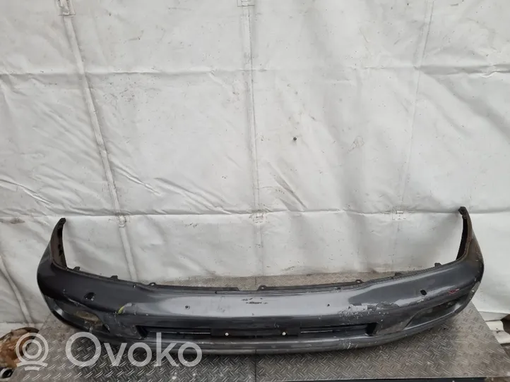 Toyota Land Cruiser (J100) Paraurti anteriore 5211960550