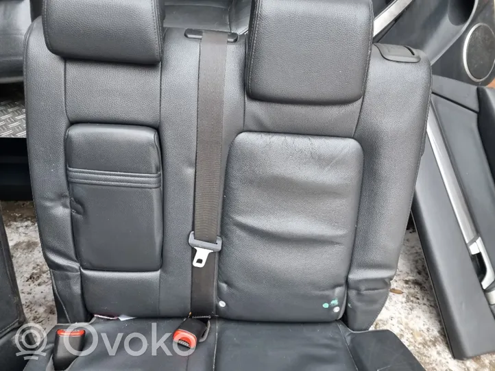 Chevrolet Captiva Kit intérieur 