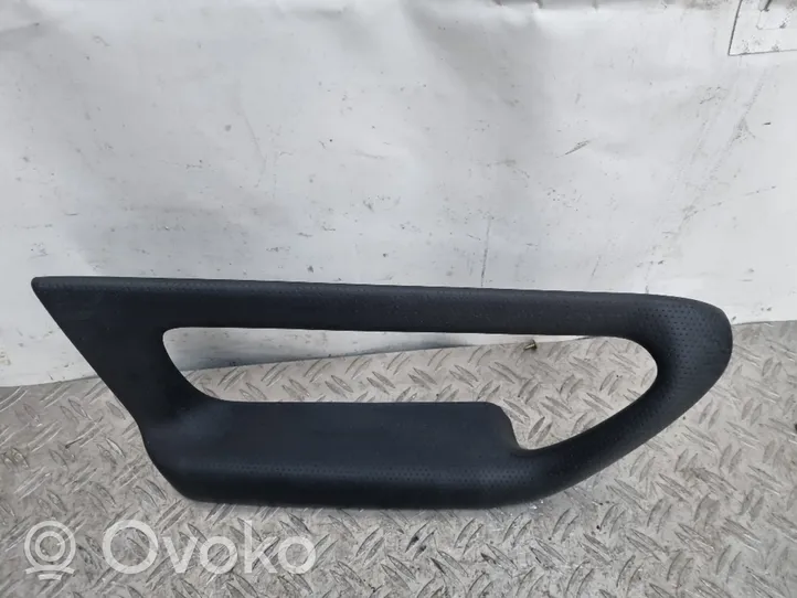 Toyota Land Cruiser (J100) Rivestimento per maniglia portiera posteriore 7426060010