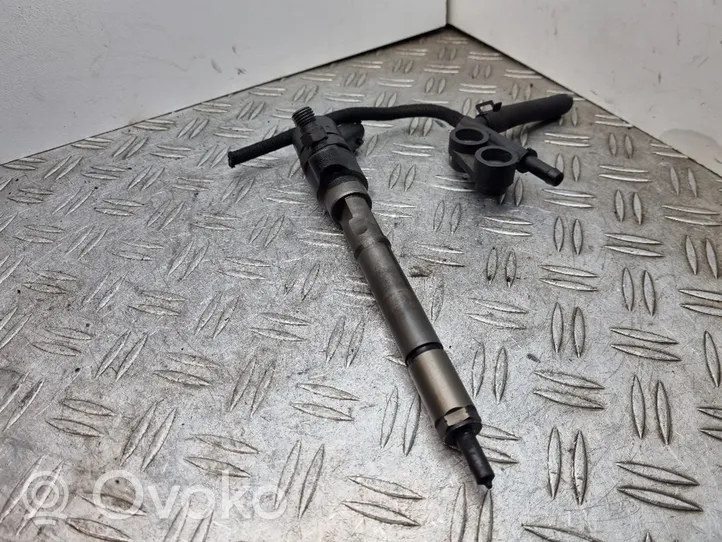 Chevrolet Captiva Injecteur de carburant 0445110270