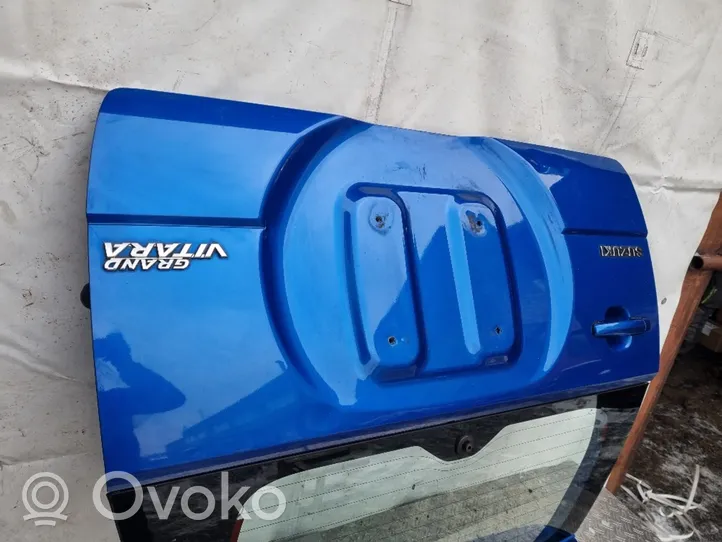 Suzuki Grand Vitara II Portellone posteriore/bagagliaio 990E065J04000