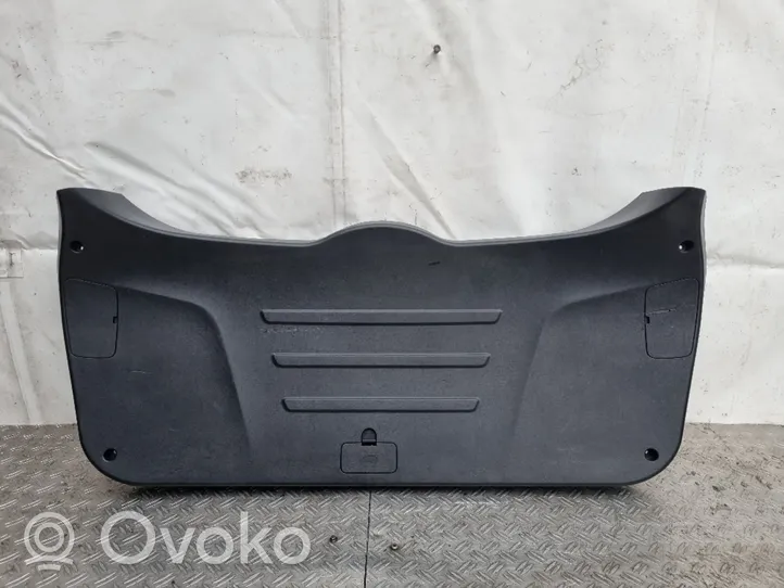 Hyundai ix35 Poszycie / Tapicerka tylnej klapy bagażnika 817512Y000
