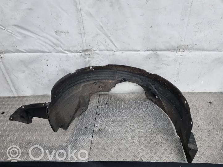 Hyundai i30 Rivestimento paraspruzzi passaruota anteriore 868132R000