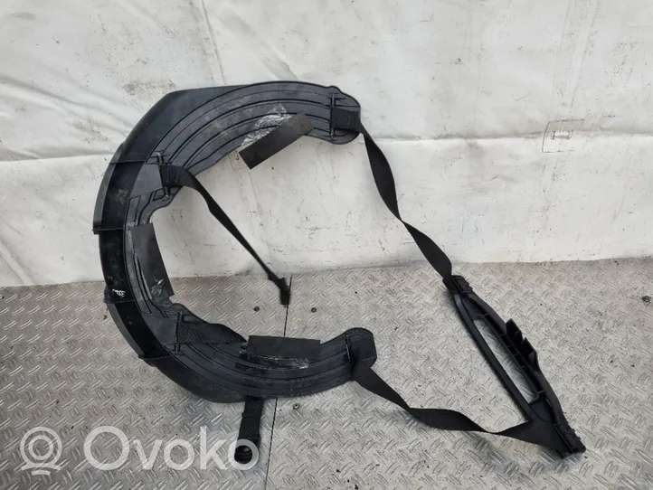 BMW X5 E53 Supporto di montaggio ruota di scorta 7002356