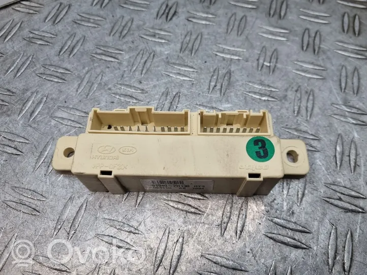 Hyundai i30 Door central lock control unit/module 919402H130