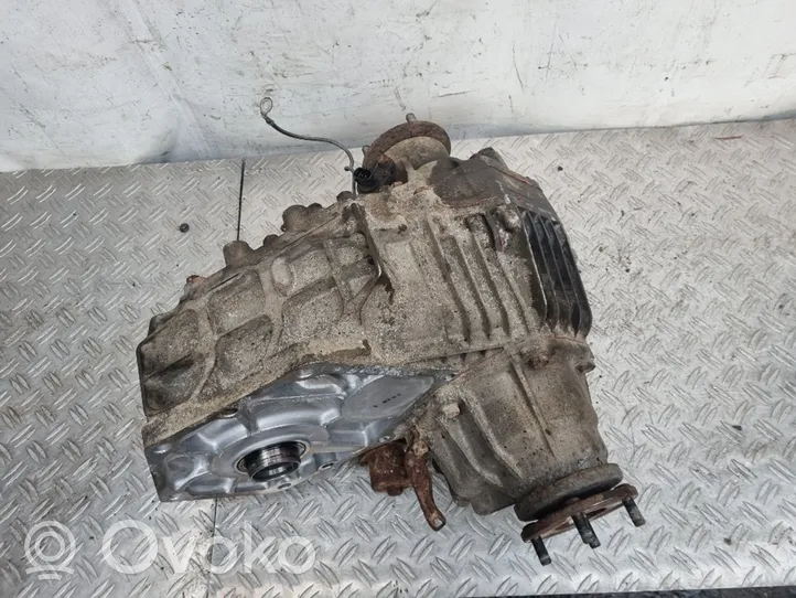 Toyota Land Cruiser (J100) Gearbox transfer box case 