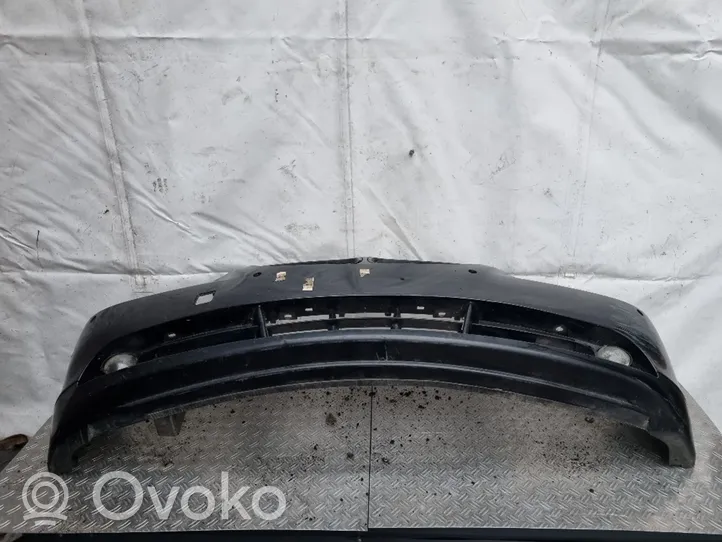 BMW 5 E60 E61 Paraurti anteriore 7033694