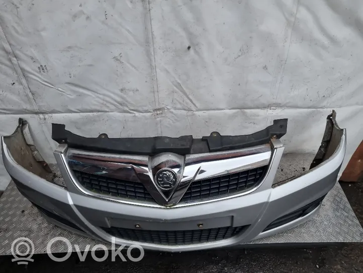 Opel Signum Zderzak przedni 13182889