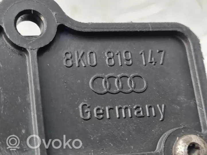 Audi A5 8T 8F Sähköinen jäähdytysnesteen apupumppu 8K0965561A