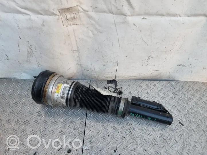 Mercedes-Benz S W220 Front air suspension shock absorber AS2193