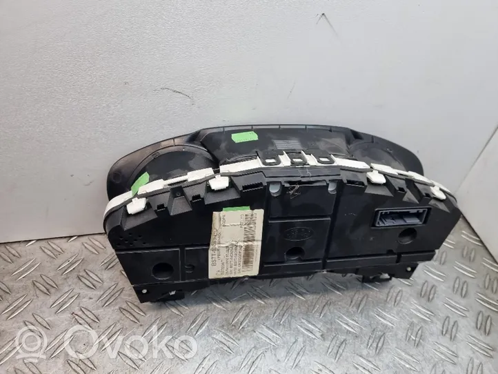 Ford Mondeo MK IV Tachimetro (quadro strumenti) BS7T10849HD