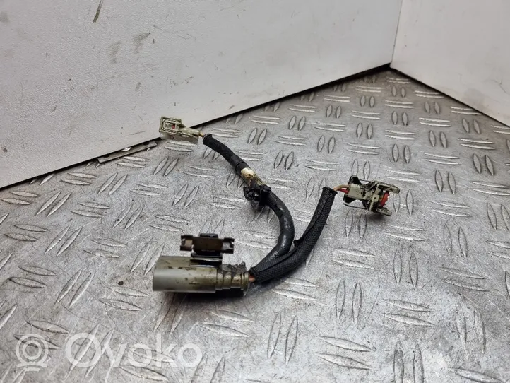 Ford Mondeo MK IV Cavi iniettore di carburante 9688246780