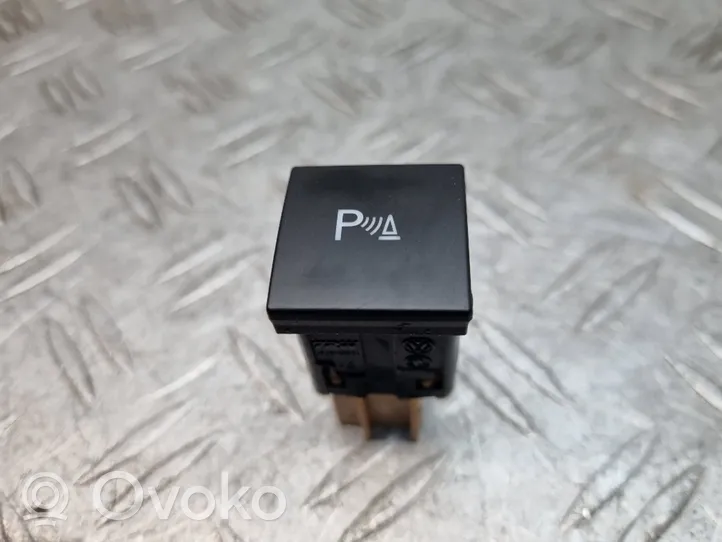 Volkswagen Golf VI Parkošanas (PDC) sensoru slēdzis 1K0927122A