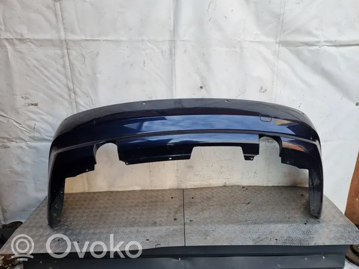 BMW 3 E92 E93 Rear bumper 7161500