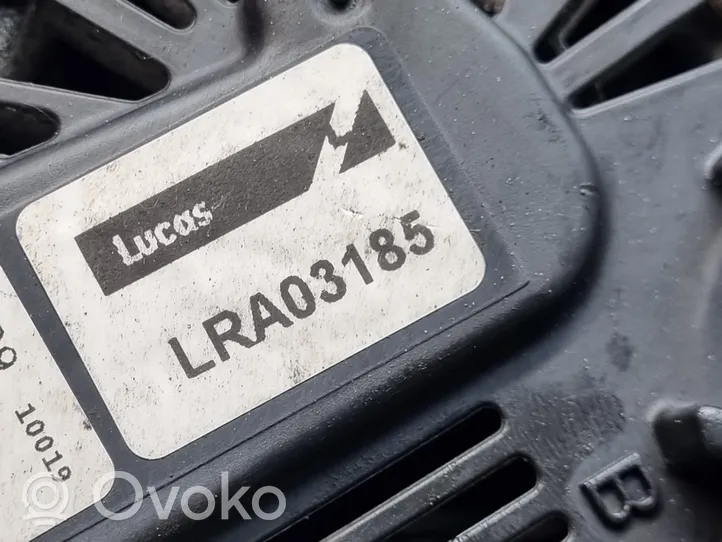 Skoda Octavia Mk3 (5E) Alternator LRA03185