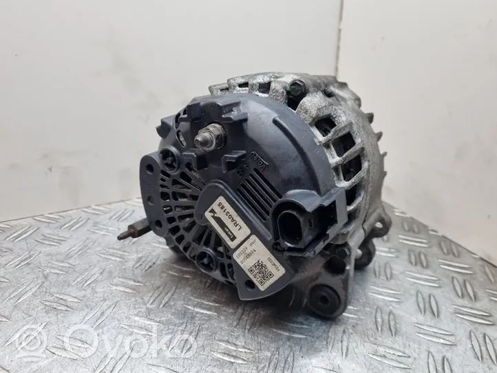 Skoda Octavia Mk3 (5E) Alternator LRA03185