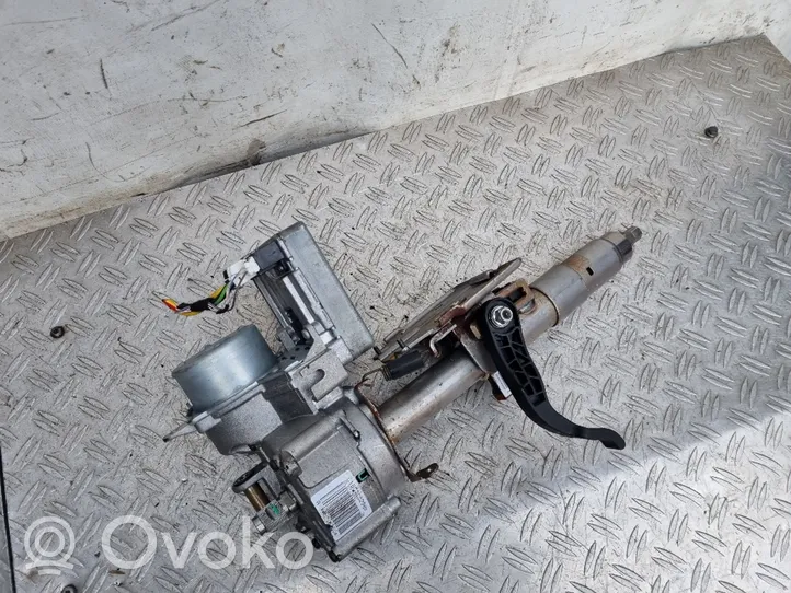 Ford Fiesta Pompa wspomaganie układu kierowniczego 50430648