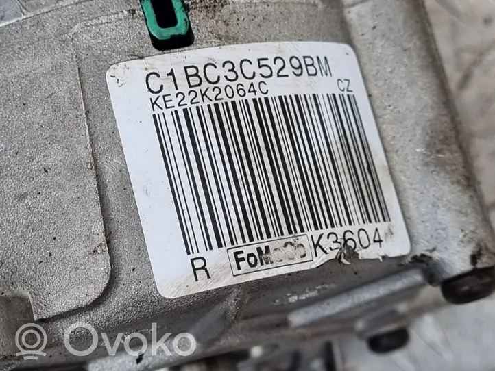 Ford Fiesta Servolenkung Servopumpe elektrisch 50430648