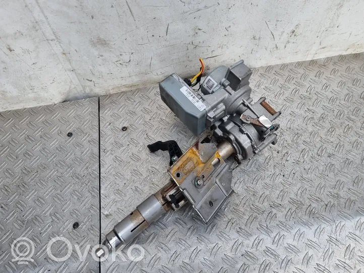 Ford Fiesta Servolenkung Servopumpe elektrisch 50430648